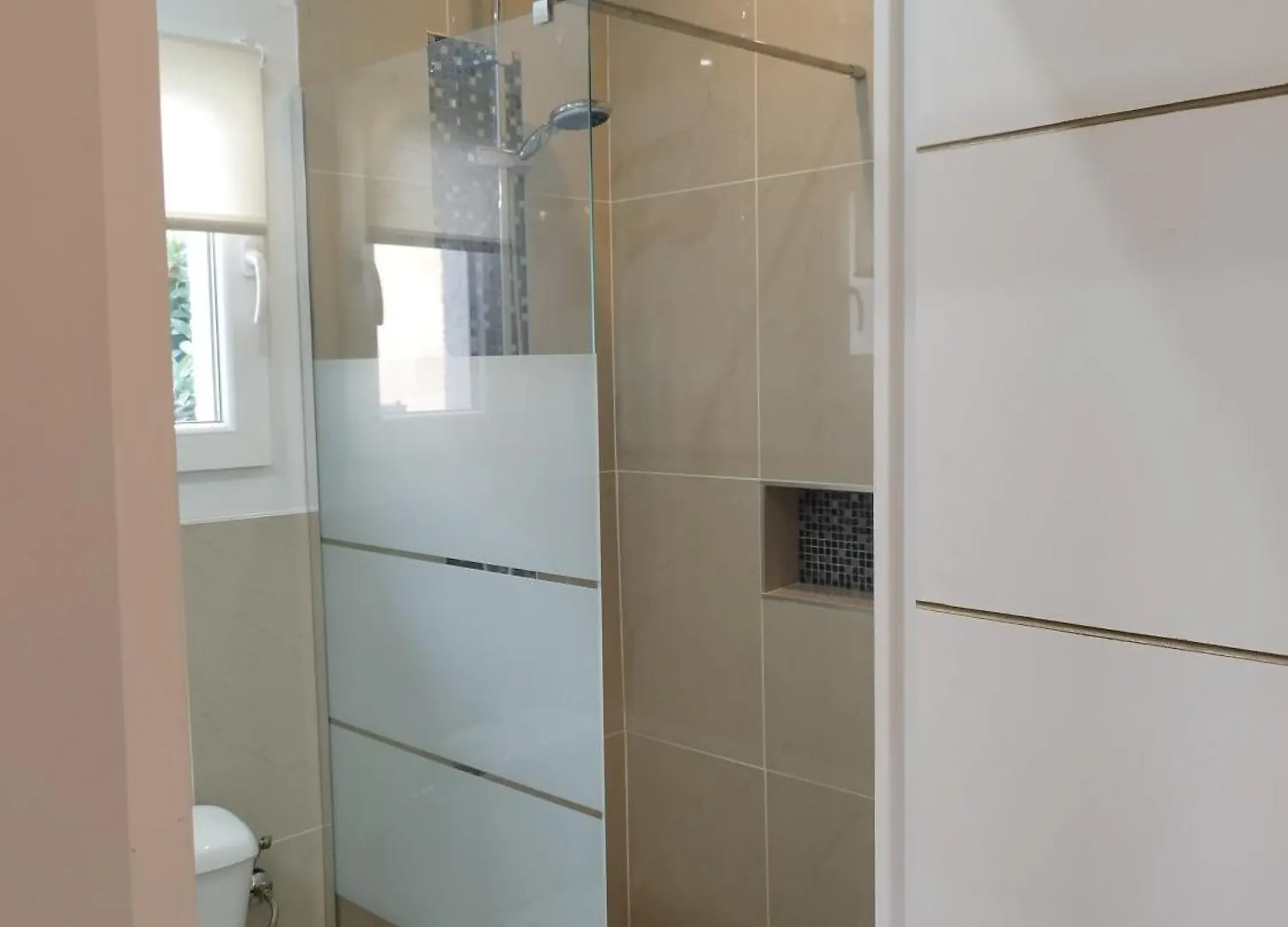 Appartement Dans Villa Borghese La Boisse France
